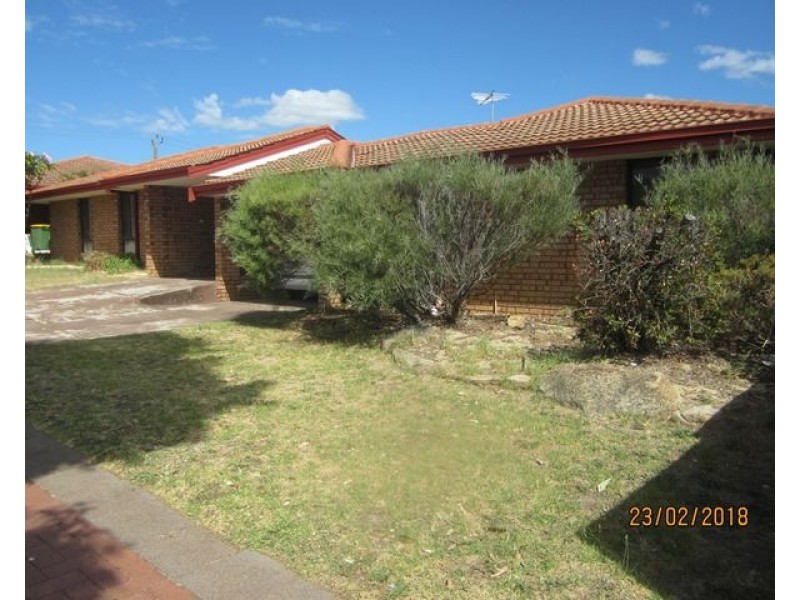 Unit 1, 65 Amherst Road, Swan View WA 6056