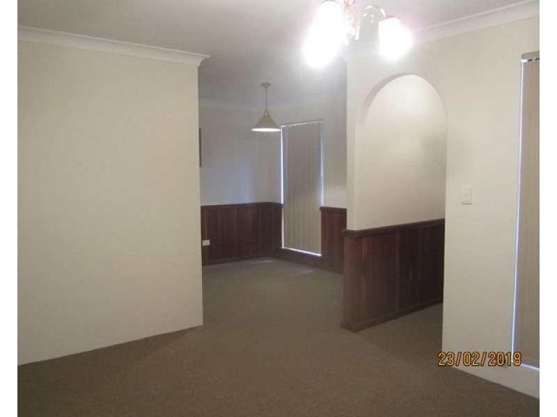 Unit 1, 65 Amherst Road, Swan View WA 6056