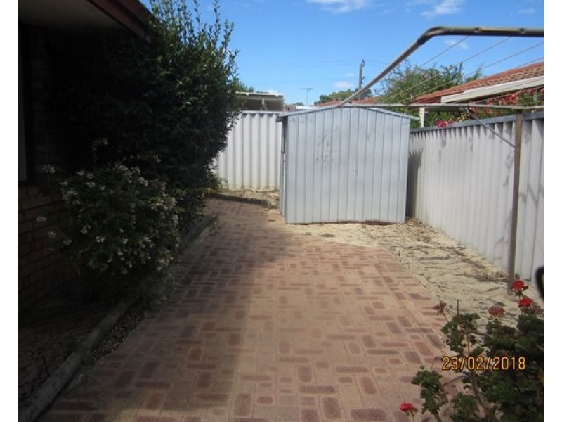 Unit 1, 65 Amherst Road, Swan View WA 6056