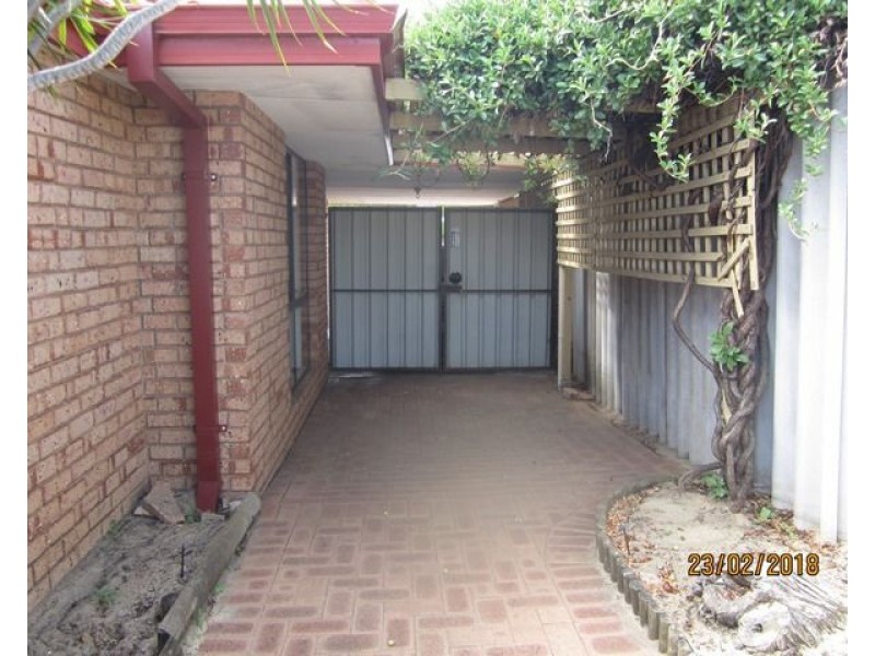 Unit 1, 65 Amherst Road, Swan View WA 6056