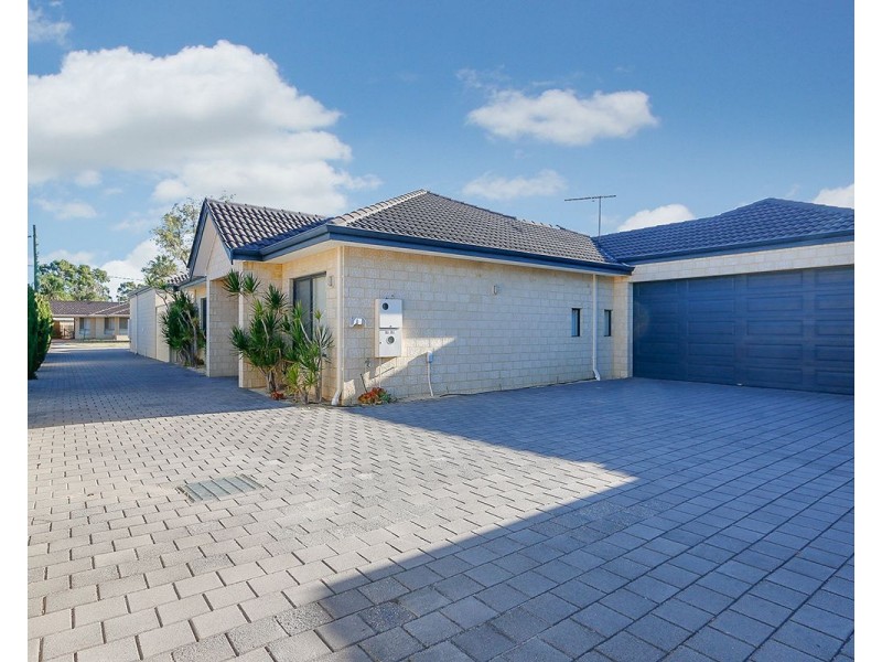 2, 26 Margaret Street, Midland WA 6056