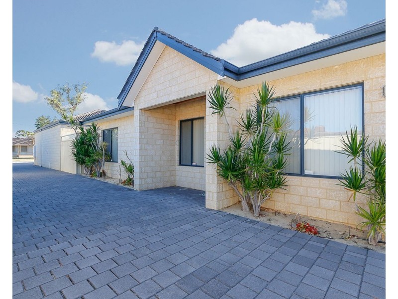 2, 26 Margaret Street, Midland WA 6056