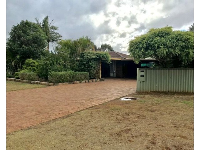 19 Redgum Avenue, Bellevue WA 6056