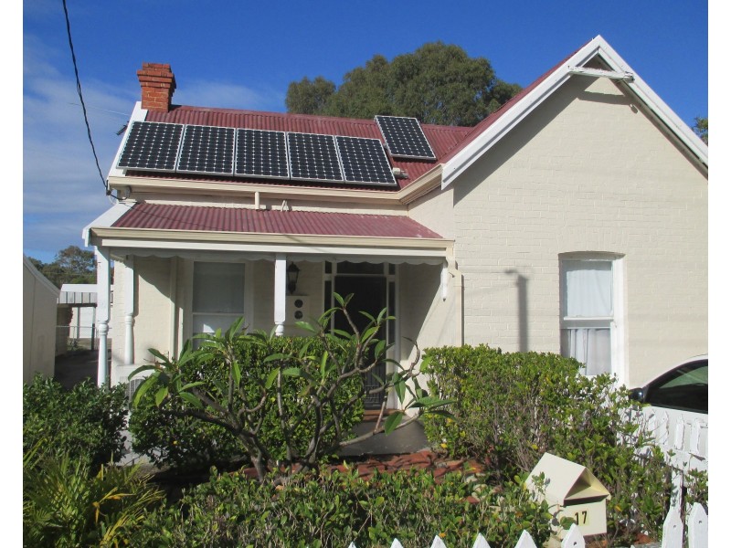 17 Devon Street, Woodbridge WA 6056