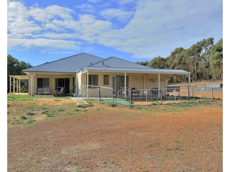177 Ashmere Drive, Bullsbrook WA 6084