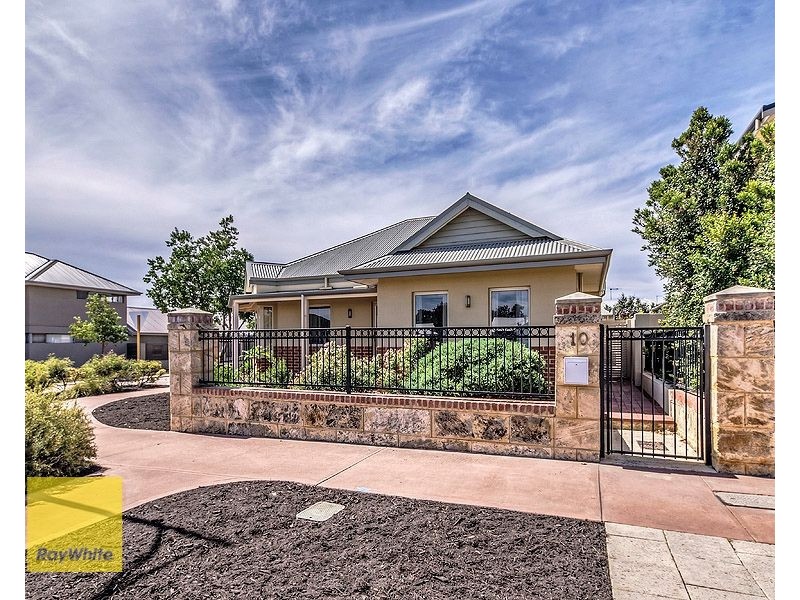 10 Parkfarm Drive, South Guildford WA 6055