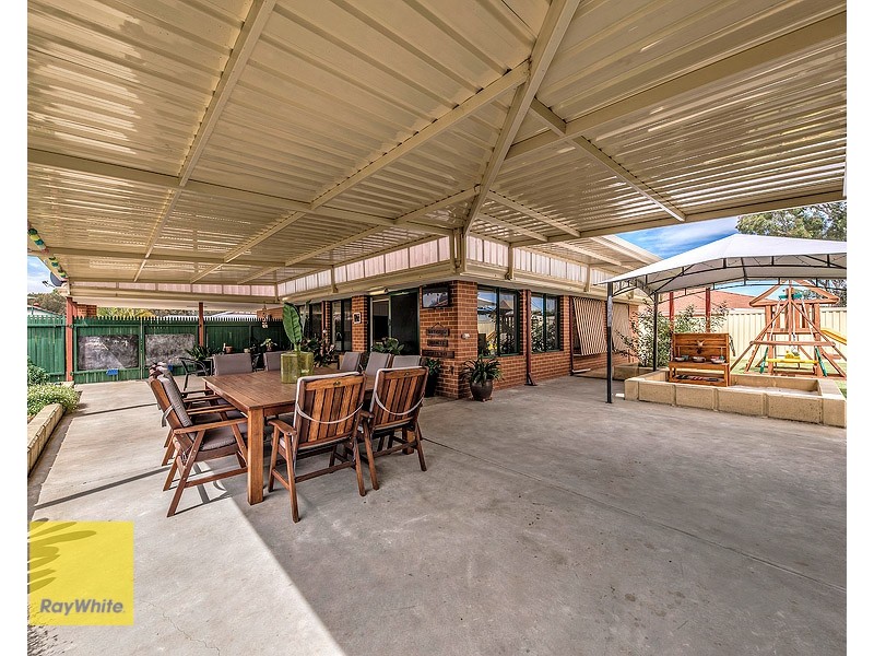16 Bildjar Close, South Guildford WA 6055