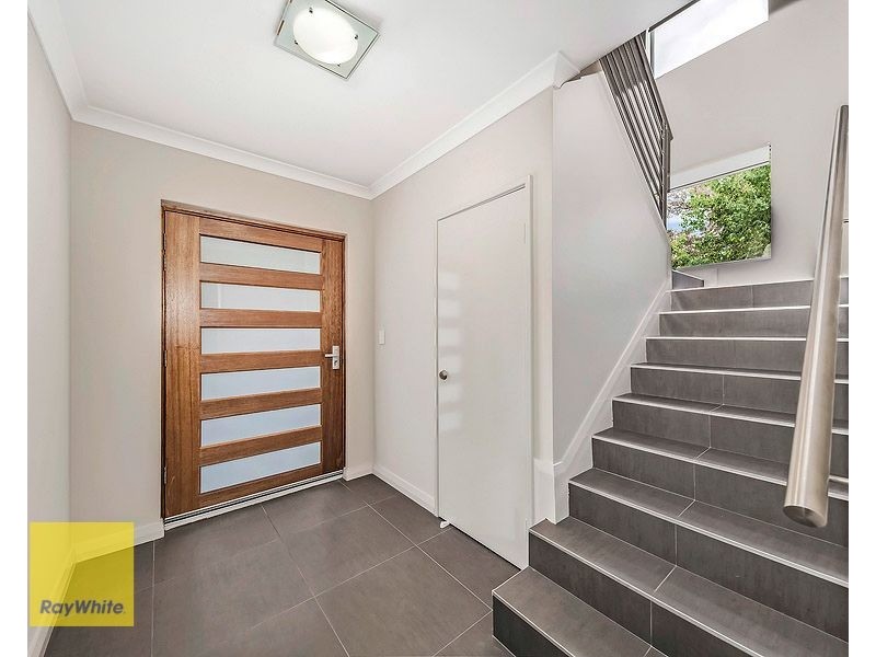 4 Henn Terrace, South Guildford WA 6055