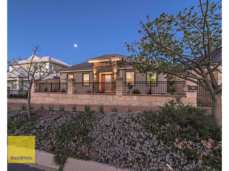 64 Pexton Drive, South Guildford WA 6055