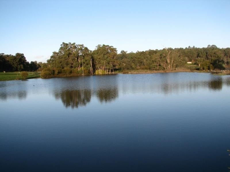 131 Lakeview Drive, Gidgegannup WA 6083