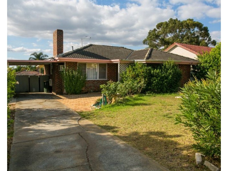 31 Caladenia Way, Koongamia WA 6056