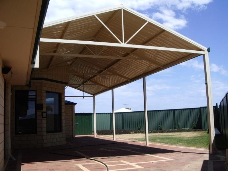 43 Greenough Court, Jane Brook WA 6056