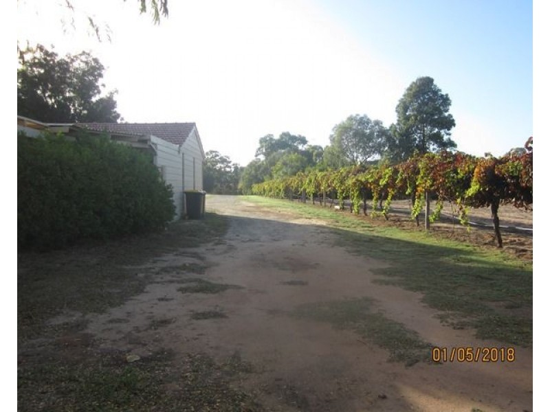 871 Great Northern Highway, Herne Hill WA 6056