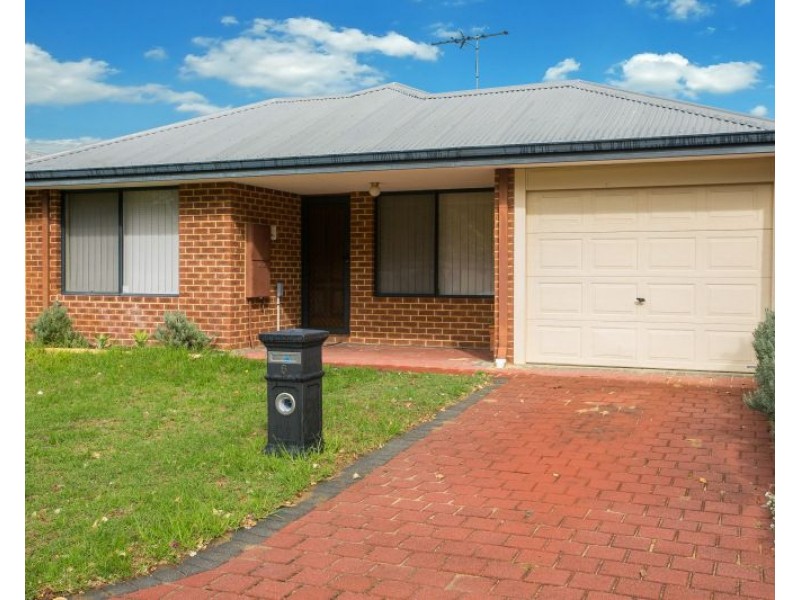 6 Hodges Street, Middle Swan WA 6056