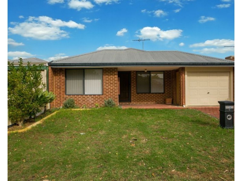 6 Hodges Street, Middle Swan WA 6056