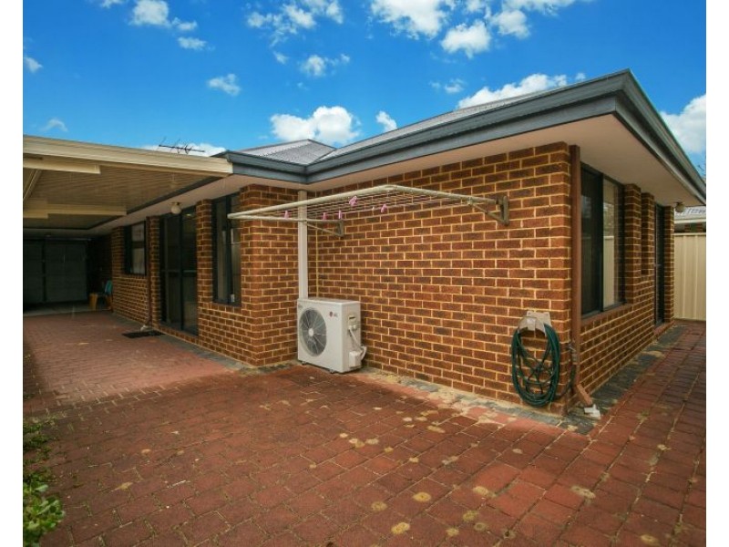 6 Hodges Street, Middle Swan WA 6056