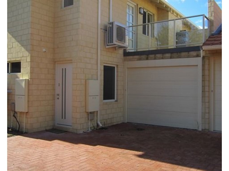 3/18 Byers Road, Midland WA 6056