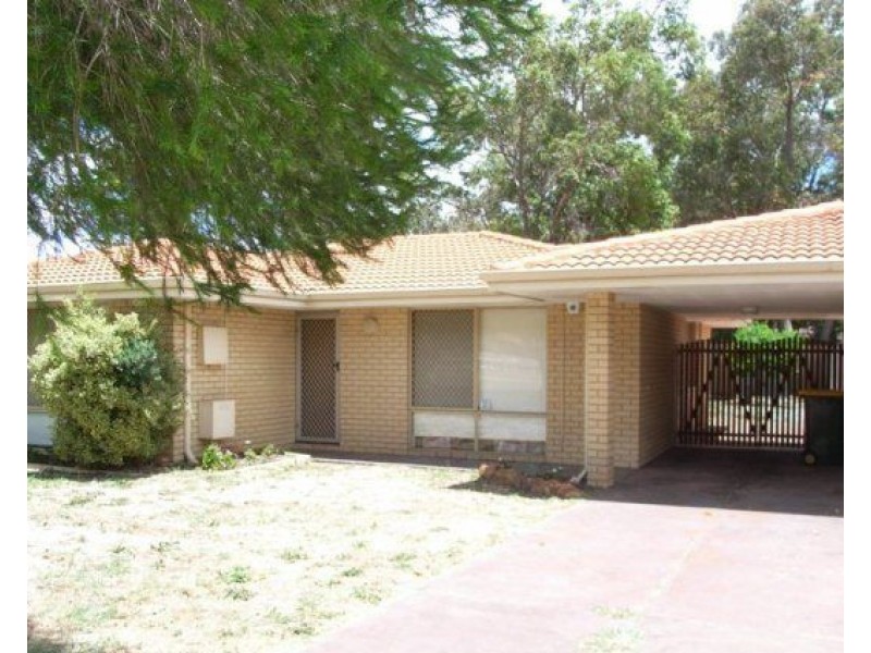 16A Scarp View, Swan View WA 6056