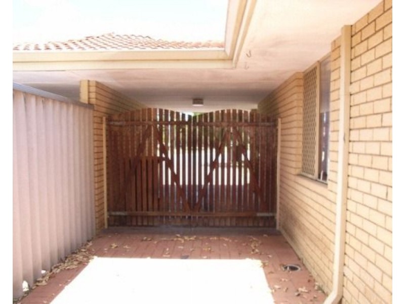 16A Scarp View, Swan View WA 6056