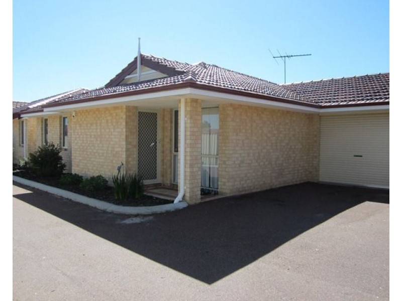 5/30 John Street, Midland WA 6056