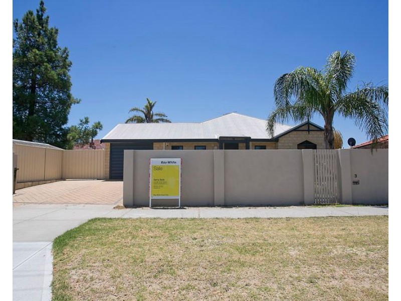 3 Charles East Street, Midland WA 6056