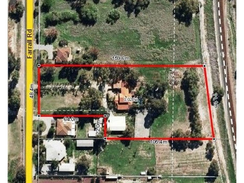 114 Farrall Road, Midvale WA 6056