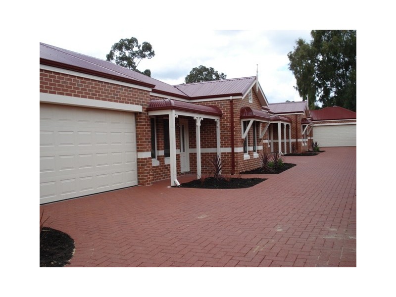 1/6 Dudley Street, Midland WA 6056