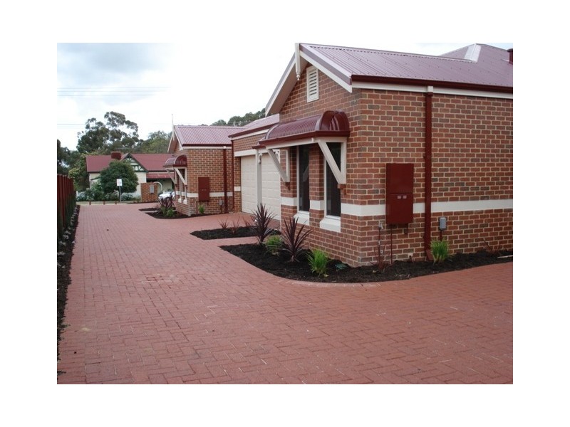 1/6 Dudley Street, Midland WA 6056