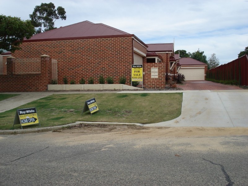 1/6 Dudley Street, Midland WA 6056