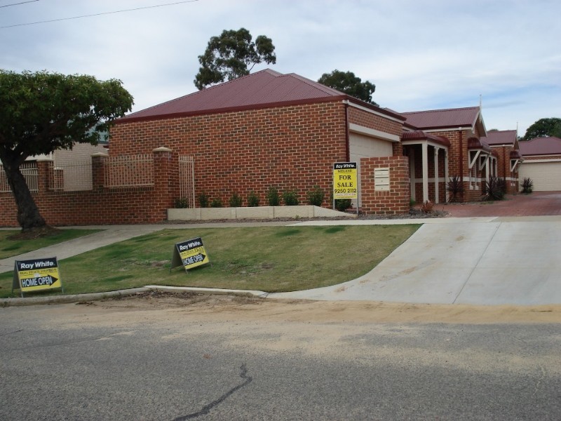 1/6 Dudley Street, Midland WA 6056
