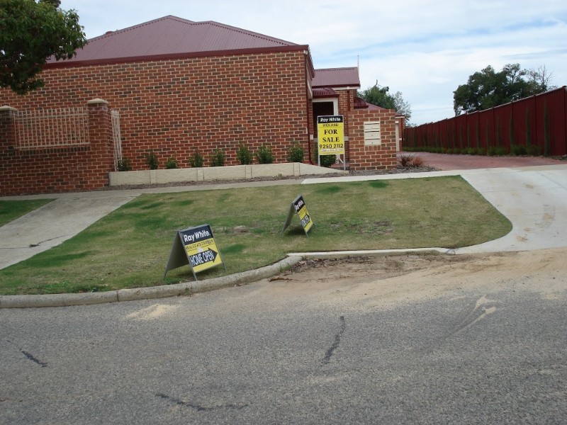 1/6 Dudley Street, Midland WA 6056