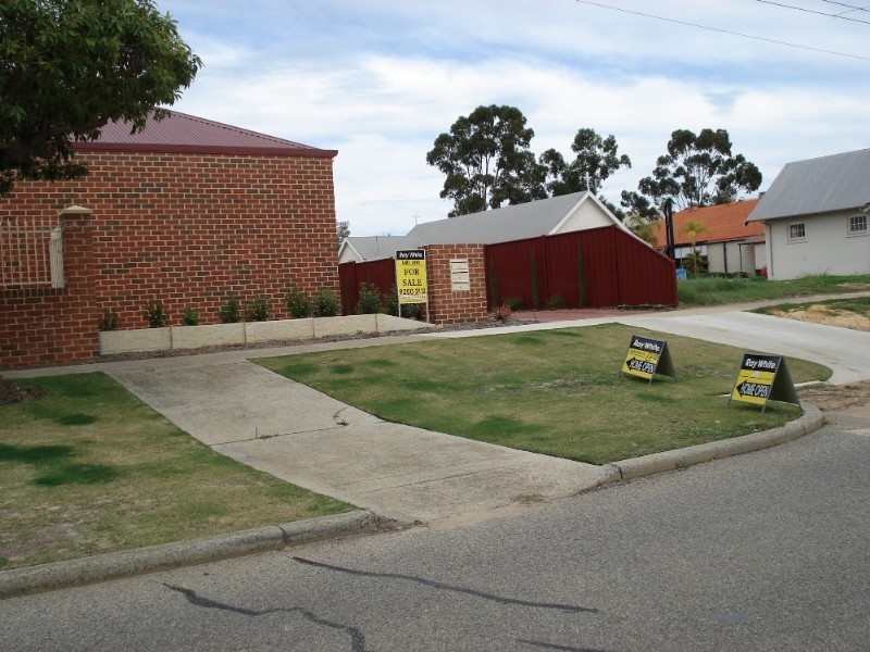 1/6 Dudley Street, Midland WA 6056