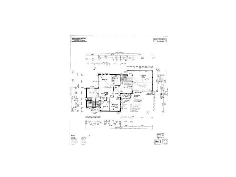 3/6 Dudley Street, Midland WA 6056