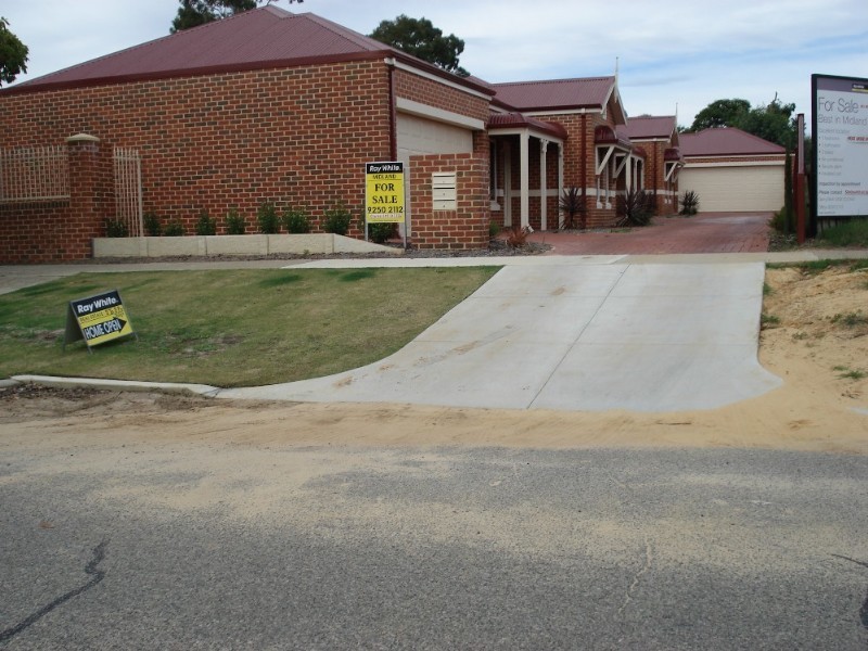 3/6 Dudley Street, Midland WA 6056