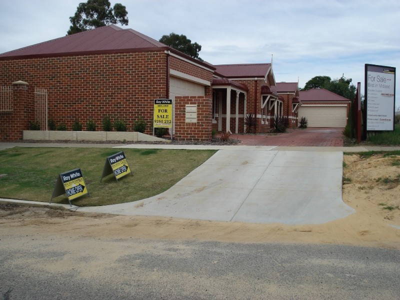 3/6 Dudley Street, Midland WA 6056