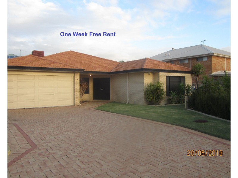 7 Januk Turn, South Guildford WA 6055