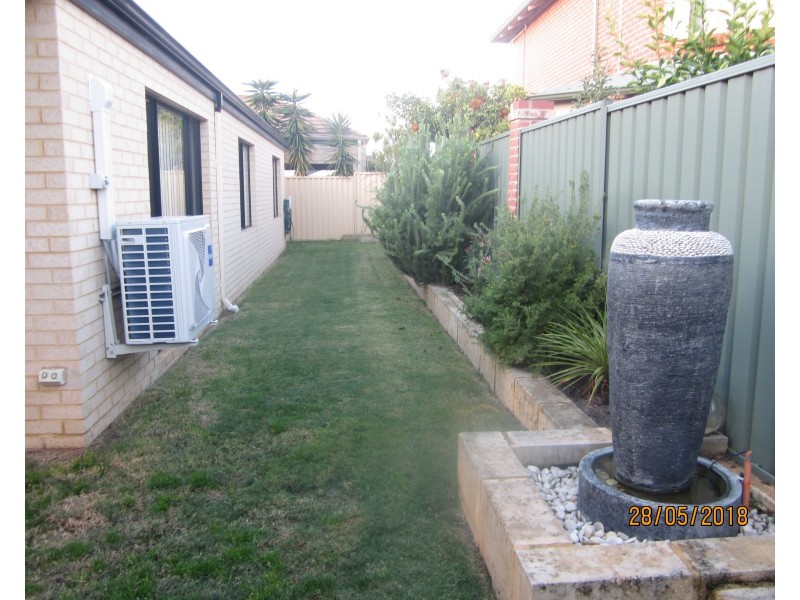 7 Januk Turn, South Guildford WA 6055