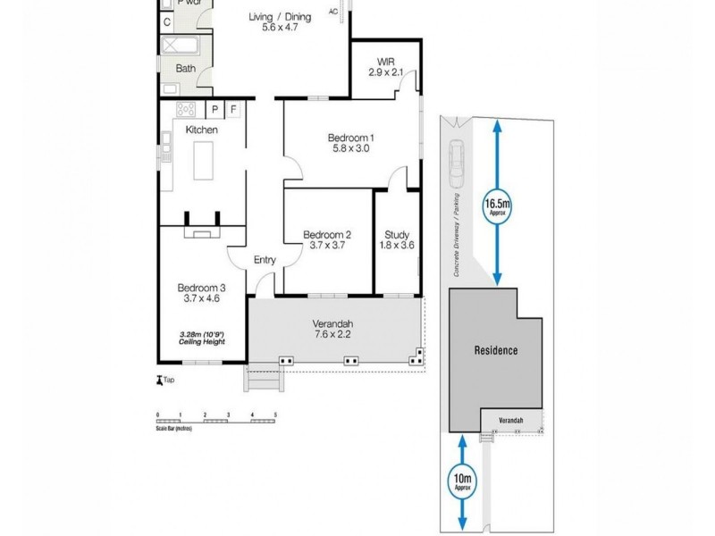 400 Great Eastern Highway, Woodbridge WA 6056