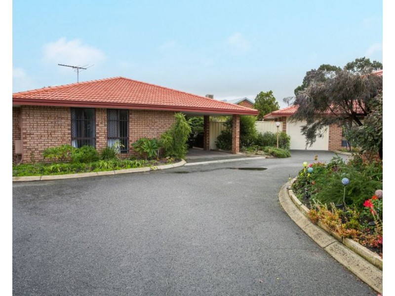 37/63 Amherst Road, Swan View WA 6056