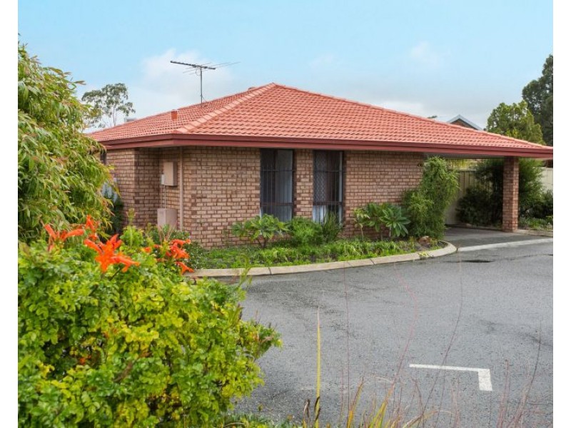 37/63 Amherst Road, Swan View WA 6056