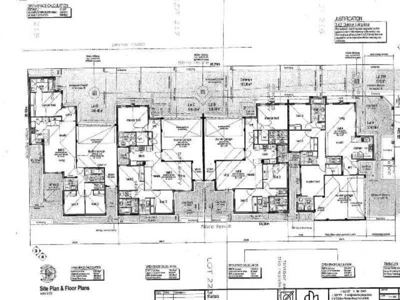 1-4/19 North Street, Midland WA 6056