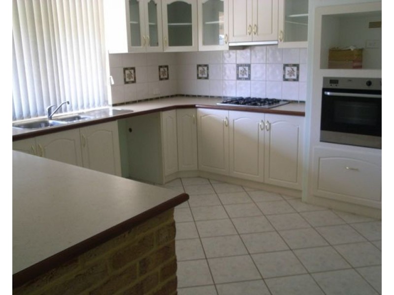 Lot 252 Moore Road, Baskerville WA 6056