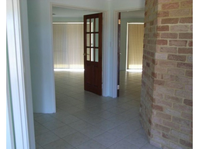 Lot 252 Moore Road, Baskerville WA 6056