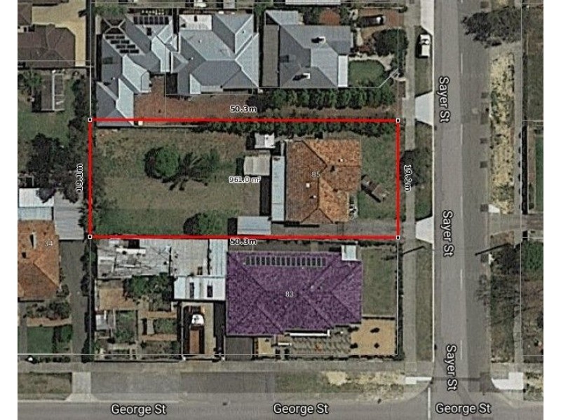 85 Sayer Street, Midland WA 6056