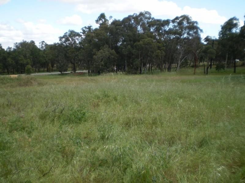 Lot 428 Santa Gertrudis Drive, Lower Chittering WA 6084