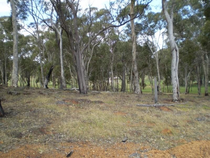 Lot 428 Santa Gertrudis Drive, Lower Chittering WA 6084