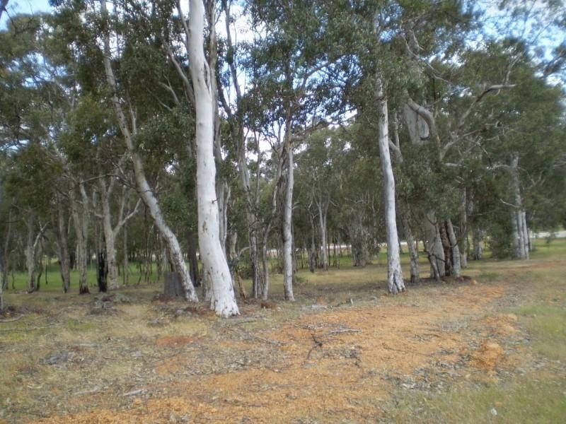 Lot 428 Santa Gertrudis Drive, Lower Chittering WA 6084