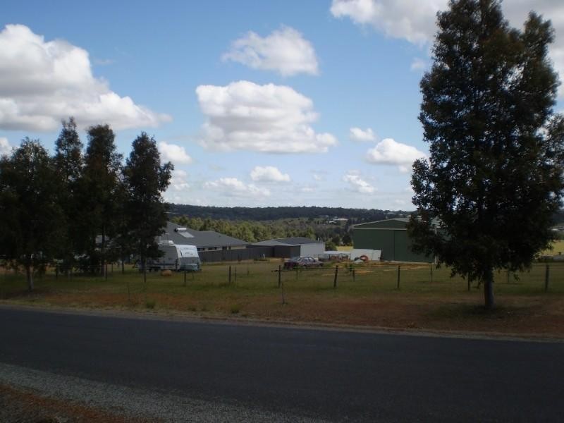 Lot 428 Santa Gertrudis Drive, Lower Chittering WA 6084