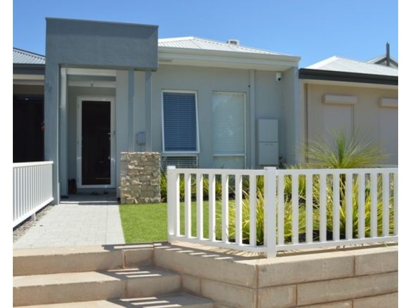 36 Wilding Boulevard, Ellenbrook WA 6069