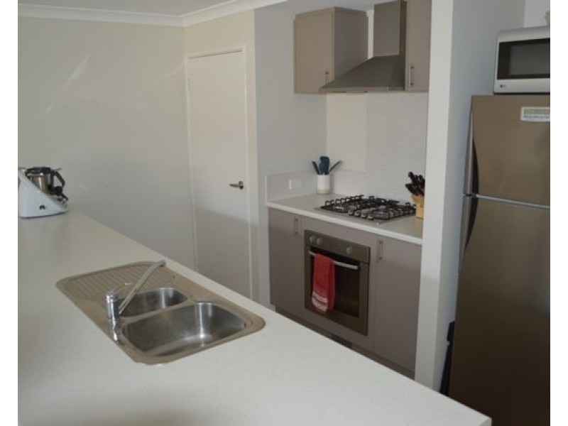 36 Wilding Boulevard, Ellenbrook WA 6069